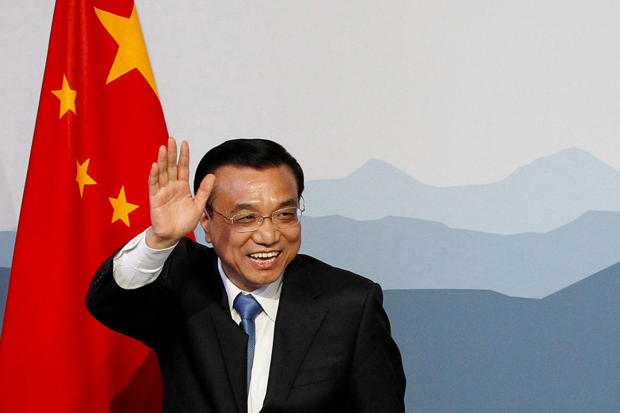 Death China Ex Premier Li Keqiang Sidelined By Xi Jinping Dies At 68 Telegraph India 6584