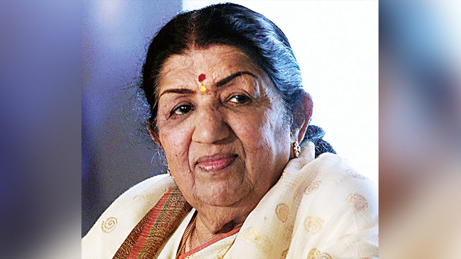 Lata Mangeshkar got the BCCI out of a tricky spot in 1983