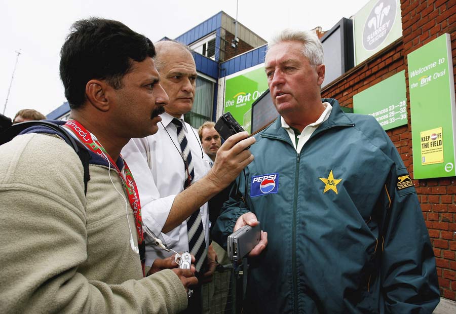 Bob Woolmer’s death (2007): Just when it seemed that Pakistan’s World Cup in the West Indies could not get worse after a defeat against rank minnows, Ireland, the entire cricketing world went into shock on learning that Bob Woolmer had passed away. The Pakistan coach, 59, was found dead in his hotel room, with the initial reason of death believed to be a heart attack. However, within hours, all sorts of rumours were rife, including those of murder, after a pathologist’s report alleged death by asphyxiation. It took almost two months — during which Pakistani cricketers had to put up with multiple conspiracy theories implicating them — before the Jamaican police announced that Woolmer had died of natural causes 
