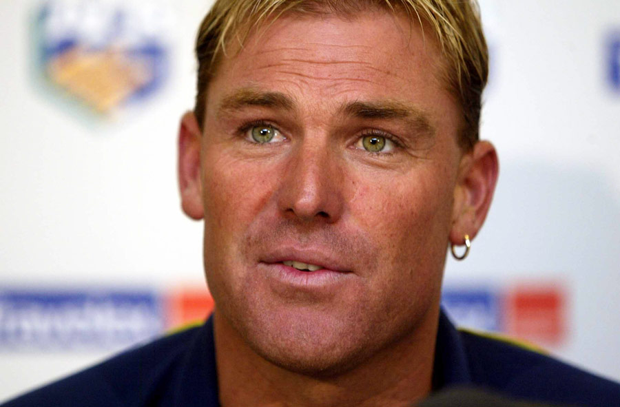 Shane Warne banned (2003): After a star turn in the 1999 edition, the world’s greatest leg-spinner found himself out of the World Cup one day before the tournament got underway in South Africa. Warne had tested positive for Moduretic (a diuretic) known to negate the presence of steroids. While he denied the charges initially, Warne later admitted that he was not entirely familiar with the anti-doping code in place at the time. As for Australia, they managed swimmingly without Warne, winning yet another World Cup