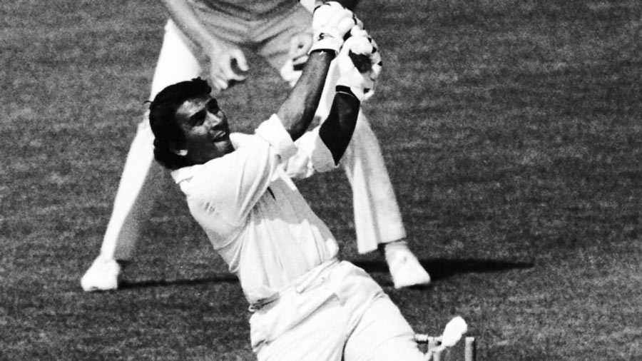 Sunil Gavaskar bats 60 overs to score 36 (1975): The very first men’s World Cup match remains notorious almost five decades later due to the actions of one man. Chasing 335, India relied heavily on maestro Sunil Gavaskar to get remotely close to England’s total. But Gavaskar, yet to appreciate the nuances of ODI cricket, went into a shell. Even though he batted the full 60 overs (which was the maximum number of overs per innings in ODIs back then), Gavaskar had only managed 36 runs off 174 balls. Years later, Gavaskar gave an unsatisfactory response to the outrage that followed his innings by writing in Sunny Days, his autobiography: “I couldn’t force the pace and I couldn’t get out. Towards the end, I was playing mechanically.”