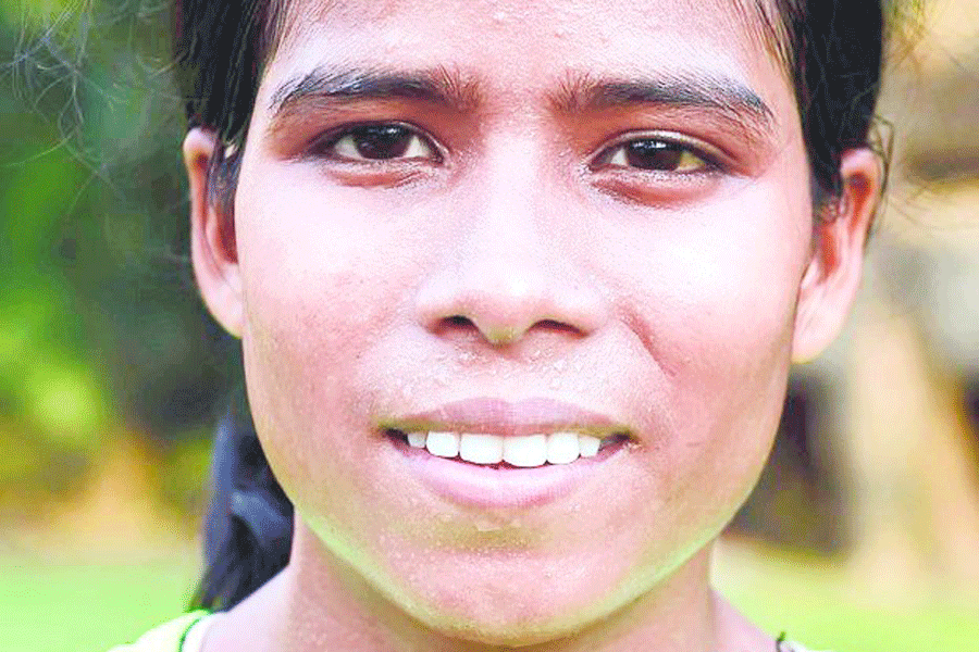 Bengal's Mehuli Ghosh clinches gold in 37th National Games - Times of India