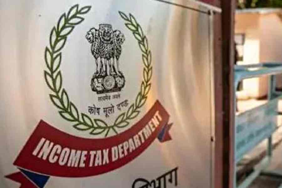 Income tax department launches upgraded website for taxpayers