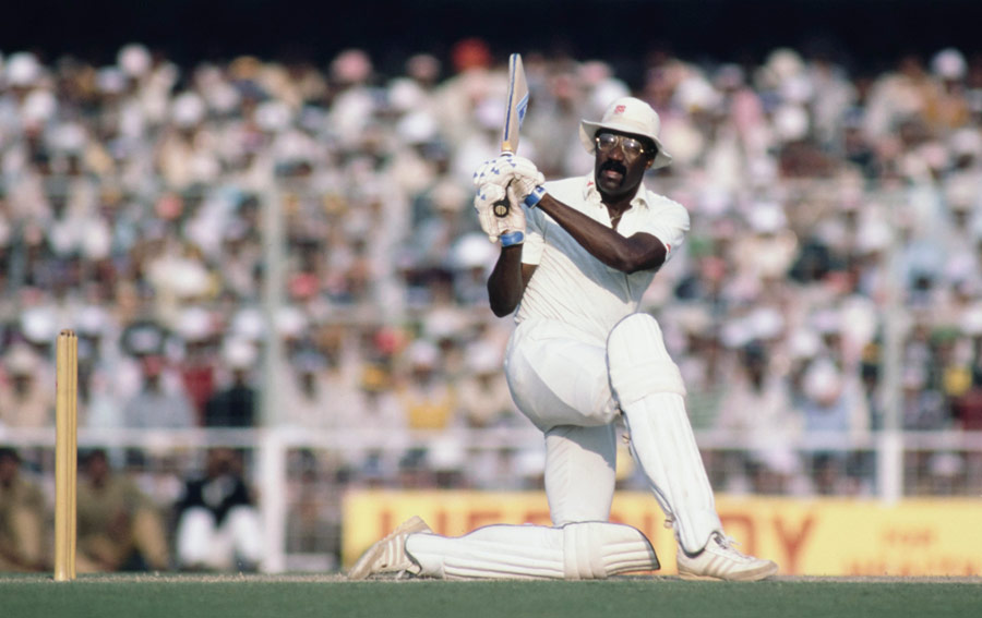 Clive Lloyd (West Indies): Lloyd took up the reins of the West Indies team in 1974 and over the next decade transformed it into the most dominant team in the world, which included being the captain of the world champions in ’75 and ’79. Lloyd led from the front with his unflappable charisma, ensuring his team feared nobody in an era marred by racism and xenophobia. Undefeated through the first two World Cup campaigns, Lloyd’s batting prowess saw him average 43.67 alongside being a towering presence on the field due to his innate ability to read the game. Lloyd’s remarkable 102 against a formidable Australian bowling attack in the ’75 final not only shaped the destiny of West Indian cricket, but also drew attention to a competition that many felt was nothing more than a fad at the time 
