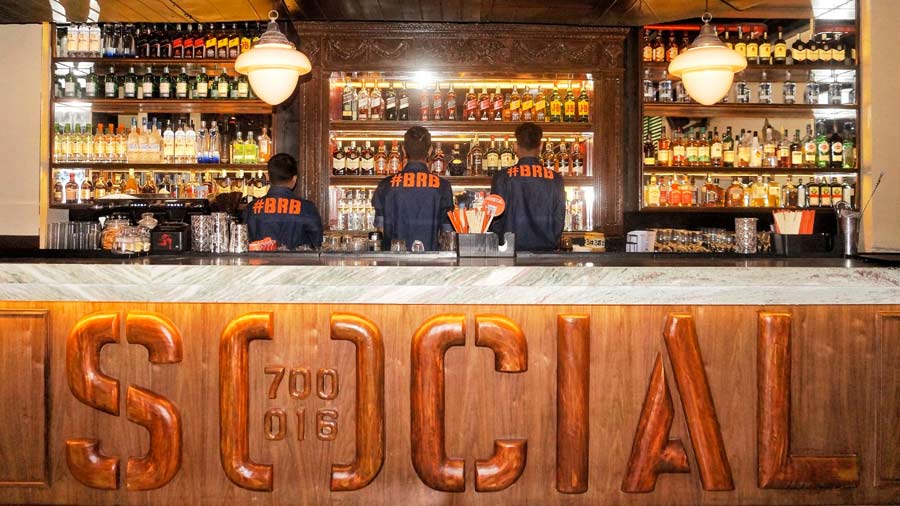 The new Park Street Social is ‘just looking like a wow’ and here are 12 reasons why