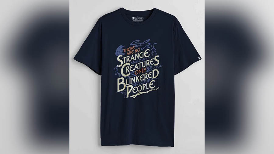 Harry Potter T-shirt