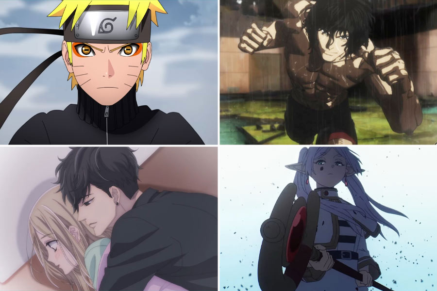 New Naruto anime: Release date, episode count, and more