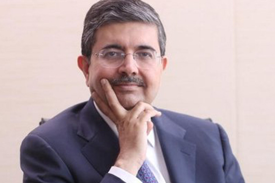 Kotak Mahindra Bank Uday Kotak Resigns As Ceo And Managing Director Of Kotak Mahindra Bank 9786