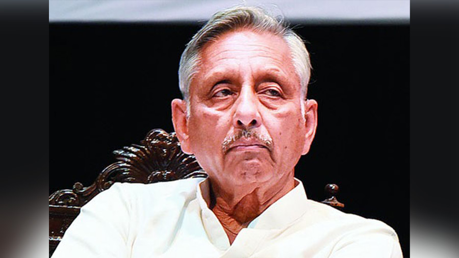 Asked to comment on Rahul Gandhi’s intelligence, Mani Shankar Aiyar channels his inner Mahatma Gandhi and quips: “It would be a good idea”  
