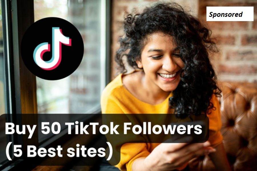 5 Best Sites to Buy TikTok Followers (Cheap & Real)