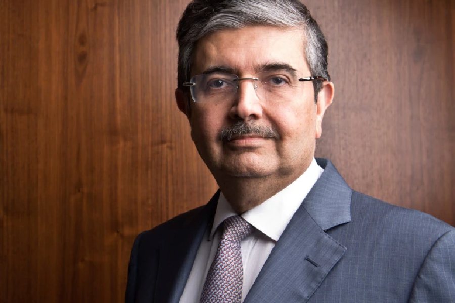 Uday Kotak Uday Kotak Founder Of Kotak Mahindra Bank Resignes As Its Managing Director And 4612