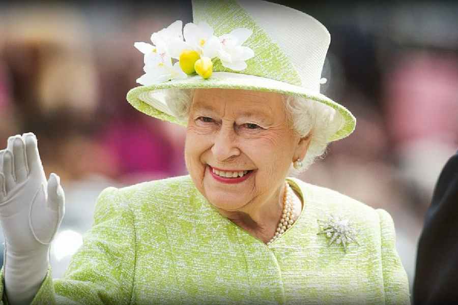 Queen Elizabeth Ii Queen Elizabeth Ii Complete Guide Key Details Queen Elizabeth Ii Queen Elizabeth Ii Complete Guide Key Details