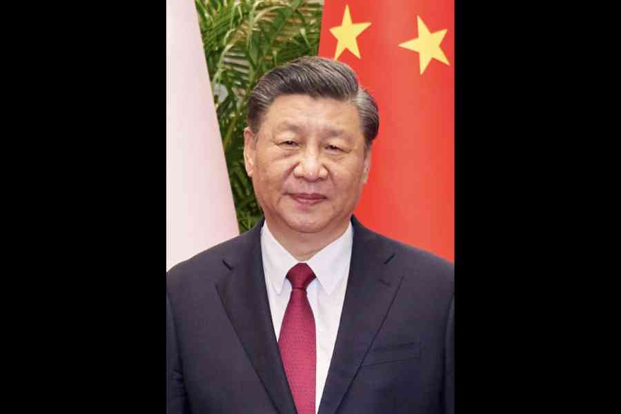 G20 summit | China President Xi Jinping not to attend G20 Summit ...