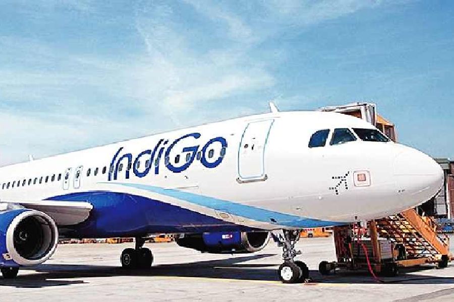 IndiGo airlines | IndiGo expands fleet with order for 10 more Airbus ...