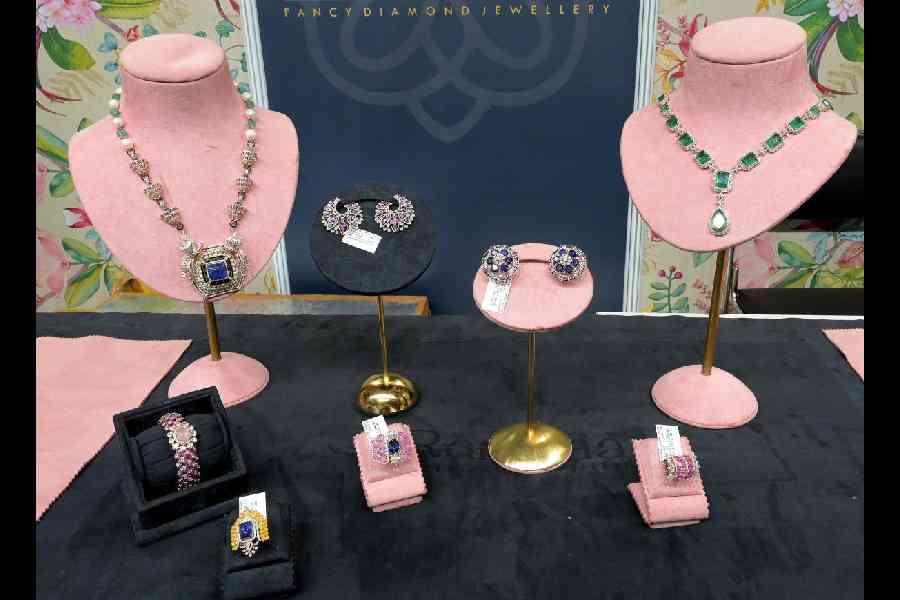 Ranisaa Couture Jewellery