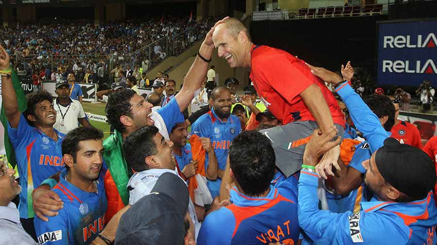 Gary Kirsten on delegation: When Kirsten took charge of the Indian men’s cricket team in 2008 with the aim of winning the 50-over World Cup three years later, he quickly realised his limitations. He knew that he could not tell Sachin Tendulkar how to play a cover drive or Zaheer Khan how to bowl an outswinger. Instead, the key to his role was knowing when and how to delegate responsibility, not just to the players themselves, but also to his support staff, chiefly Paddy Upton. This required Kirsten to pull back on his own ego of being a South African great and tone down the primacy of the coach in the Indian setup, something Greg Chappell had exaggerated beyond repair shortly before. Kirsten’s conduct during his tenure in India provides a powerful insight for those of us who are leaders, showing us how good leadership is sometimes about leading from the back