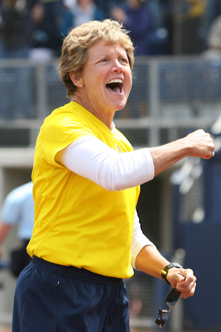 Carol Hutchins on consistency: Softball is rarely seen as the arena for hard lessons in life. But not if you are Hutchins, the iconic head coach of the Michigan Wolverines softball team. In her 37-year stint at Michigan, Hutchins oversaw 1,707 wins, more than any other coach in university softball history in the US (fiercely competitive as it is). Even though the Wolverines were not always the best team in the land, Hutchins was able to imbibe a level of consistency that made her squad invariably competitive. In doing so, there are three qualities Hutchins can teach us — the importance of repeating routines which work for us, the need to recharge during our down-time to keep our minds and bodies fresh for pressure situations, and the instinct to understand when to step our game by peaking at the right time