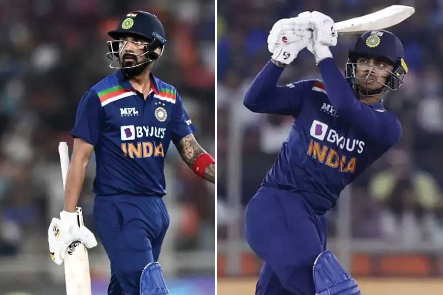 World Cup Kl Rahul And Ishan Kishan Find Place In Indias 15 Man Odi World Cup 2023 Squad 5810