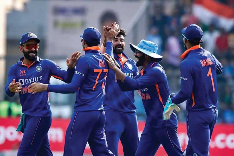 ODI World Cup 2023: Know the Indian players who made the cut in 15-man ...