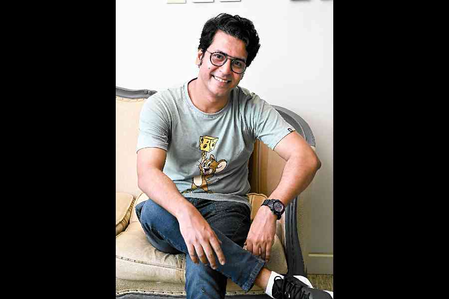 Anirban