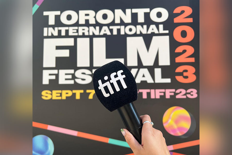 India India set to take its films to the 48th Toronto International