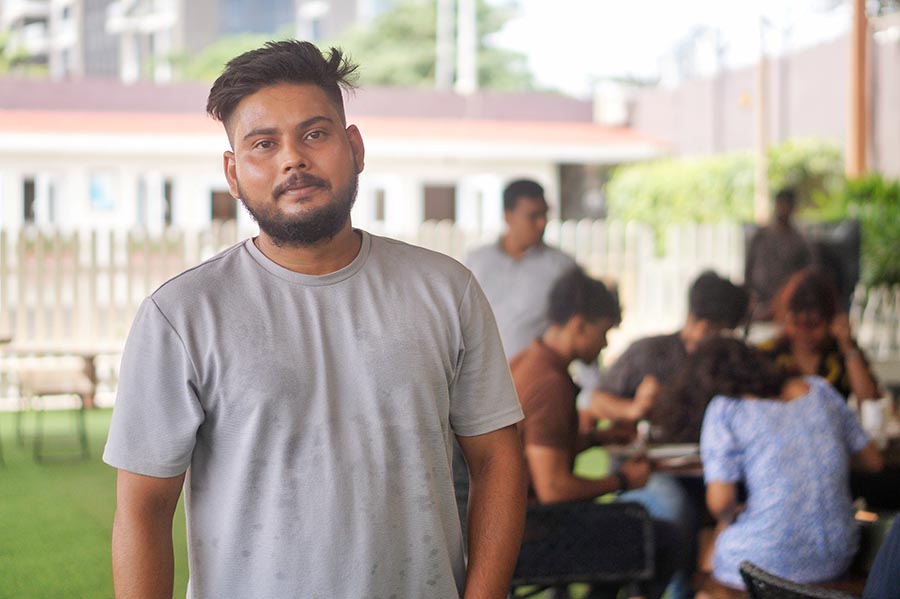 Mohammed Sadique, manager of Pawasana’s Kolkata chapter, was the one who oversaw all the arrangements. “It was amazing to receive 40 registrations for our first time in the city. This event went a long way in familiarising people with indies. We want to ensure that no dogs are left vulnerable on the street, and everyone finds a home,” he signed off