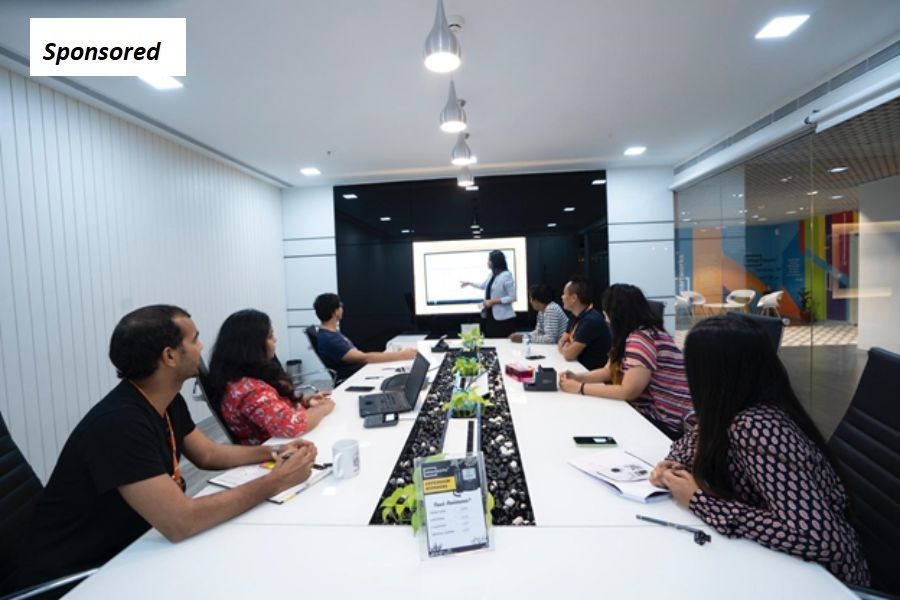 Call Centres India: Cynergy BPO