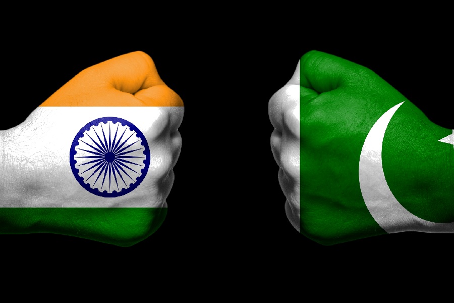 Representational Picture