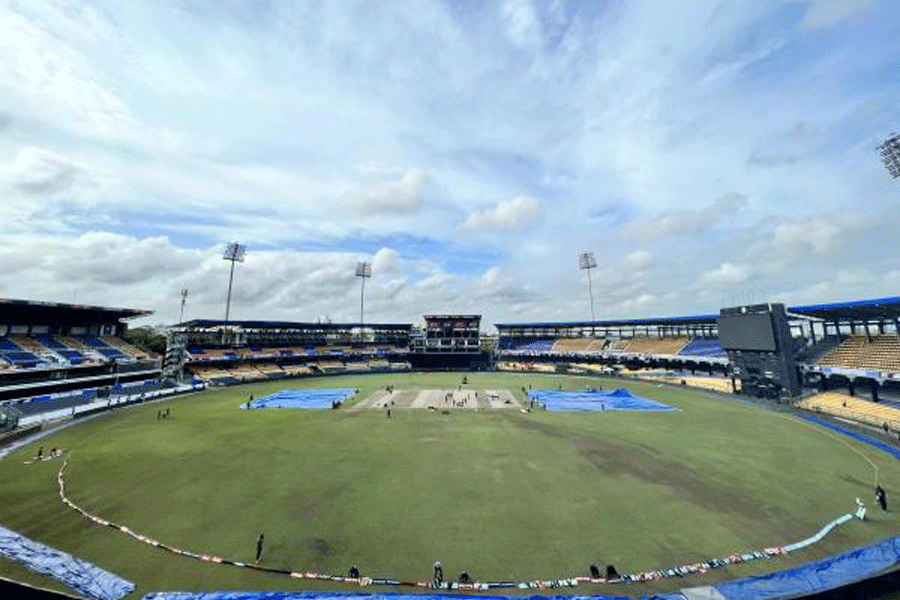 India to tour Sri Lanka in JulyAugust 2024 for sixmatch whiteball