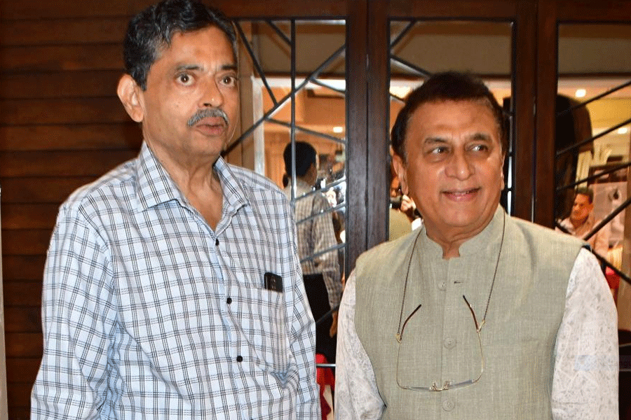 Asia Cup | Sunil Gavaskar wants 'real story' behind Asia Cup venue ...