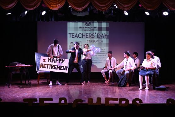 The influence of a good teacher can never be erased. Teachers's Day is all about thanking the Dumbledore of our lives for changing our world and shaping us to be better people.