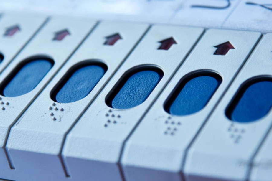 Representational Picture