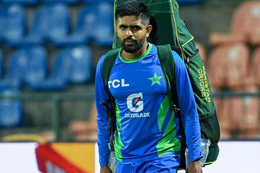 Babar Azam 