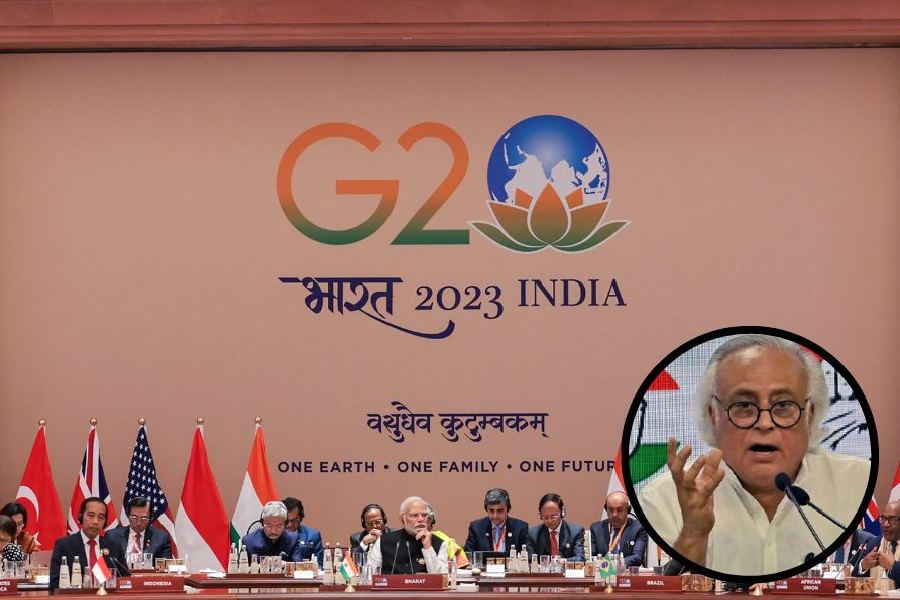 G20 Summit | Prime Minister Narendra Modi's 'global Talk' On ...