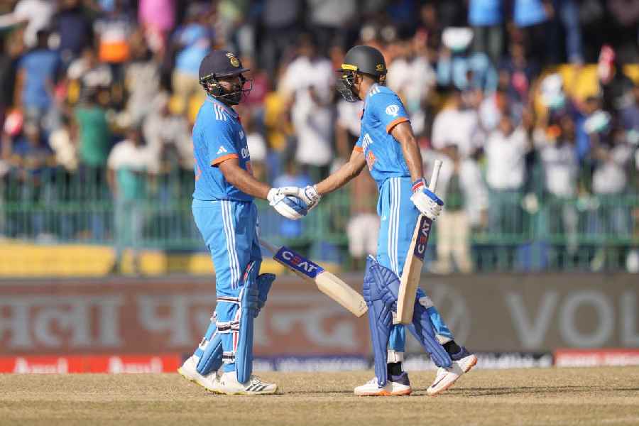 Asia Cup | Indo-Pak Match: Empty Stands Not Good Advertisement For ...