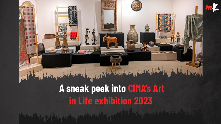 Art in Life, CIMA’s annual lifestyle exhibition back with spotlight on Lucknow and Udaipur