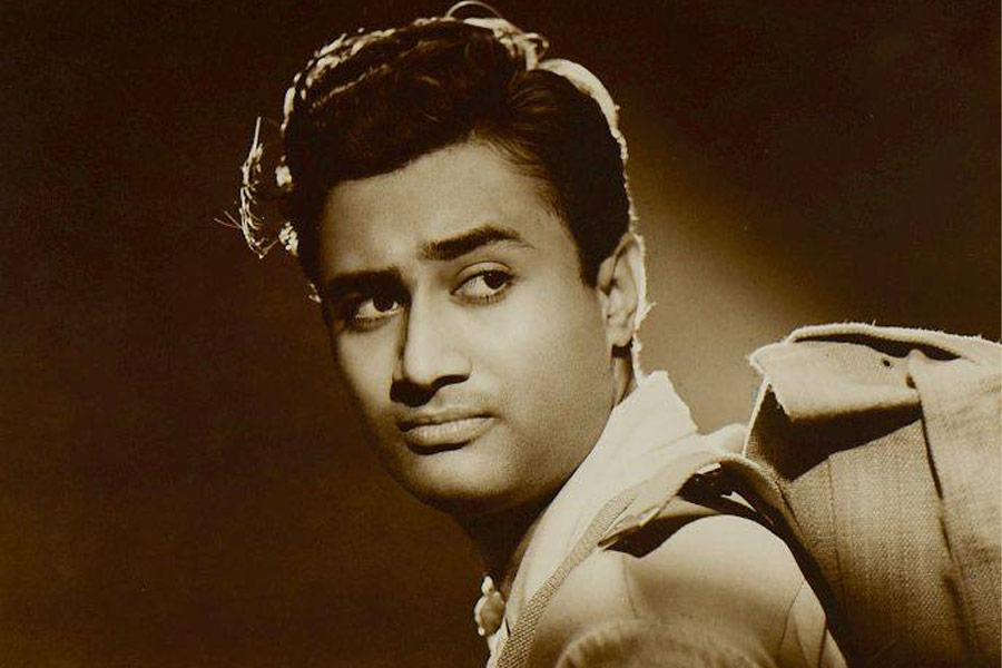 Dev Anand | NFDC and Film Heritage Foundation to celebrate Dev Anand’s ...