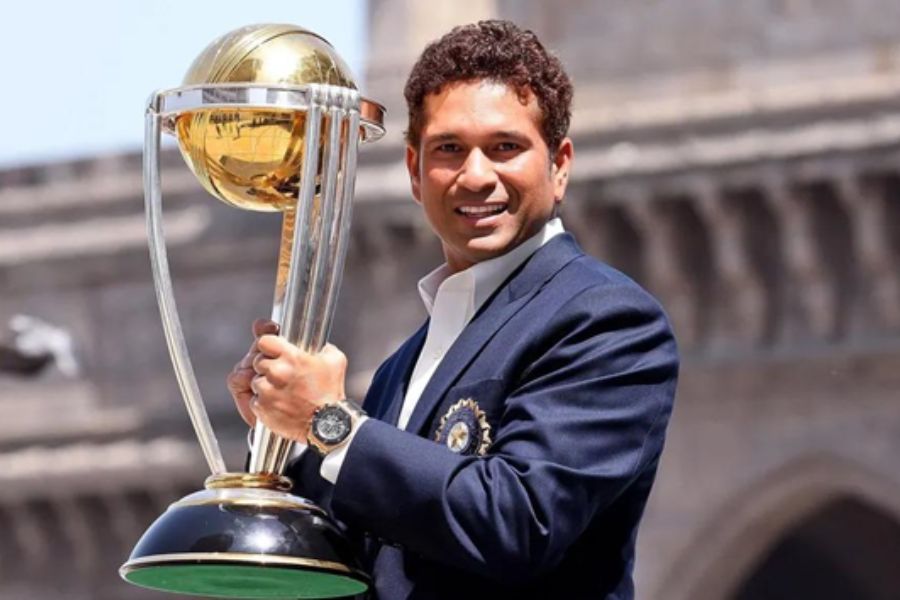 BetIndia Sachin | Sachin Tendulkar - The God of Cricket - Telegraph India