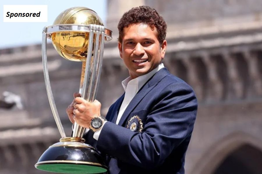 Sachin Tendulkar