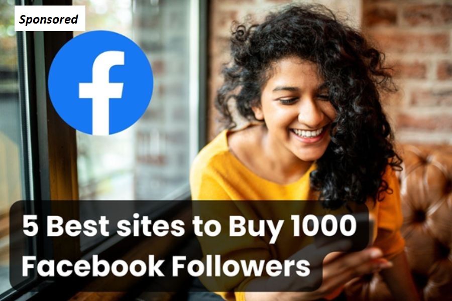 How to Buy 1000 Facebook Followers