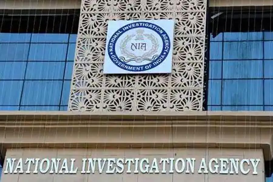 NIA seeks information about 10 accused in attack on Indian consulate in San Francisco