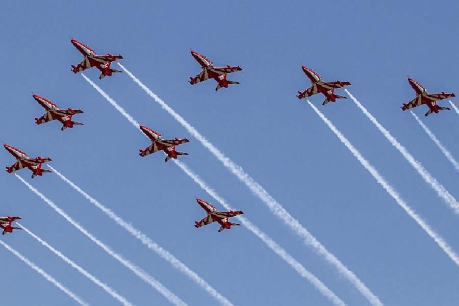 Representational Picture