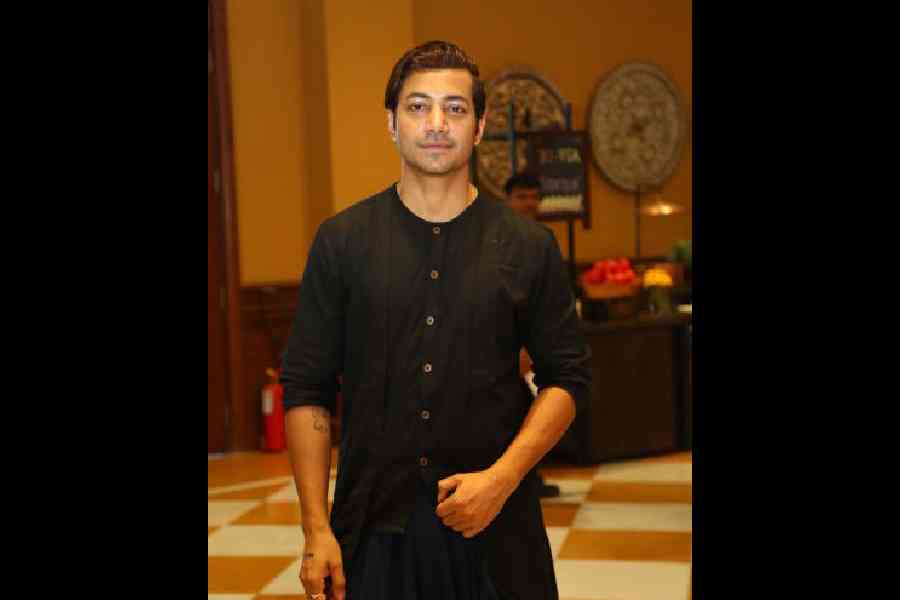 Rohaan Bhattacharjee