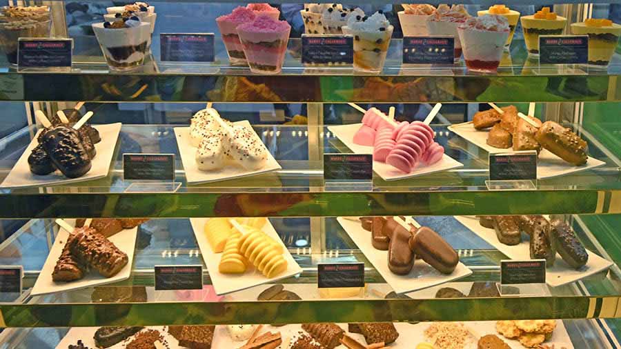 The Indian Ice Cream Expo 2023 in Kolkata brought together 26 national and international companies that offer the latest technology in ice-cream making