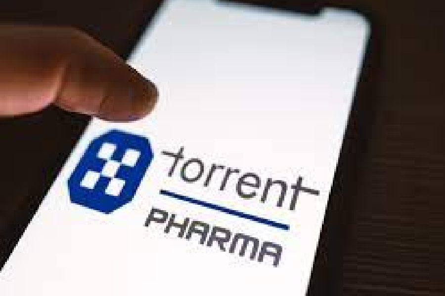 Pharmaceuticals | Torrent Pharma In Talks With Apollo Global.