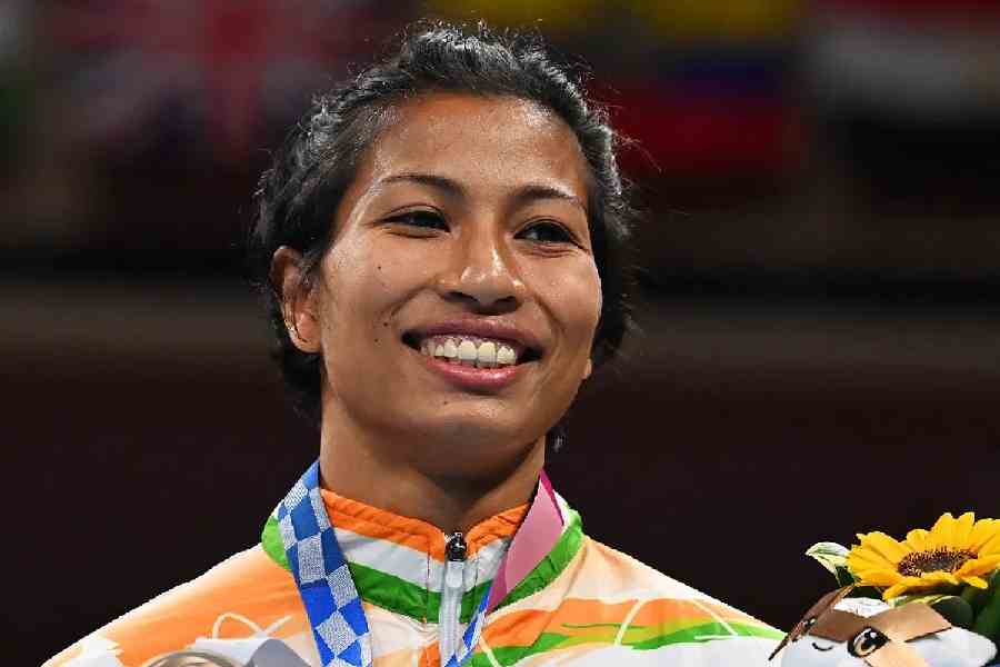 Lovlina Borgohain Wins Silver, India Ends Asian Games Boxing Campaign With Five Medals