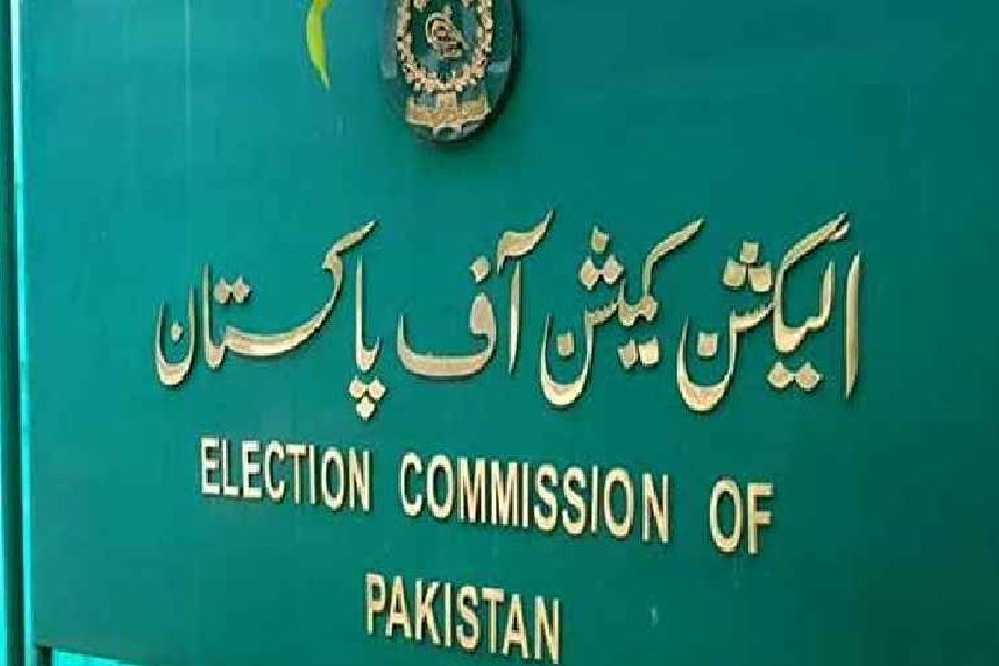 Pakistan elections Pakistan Election commission sets general