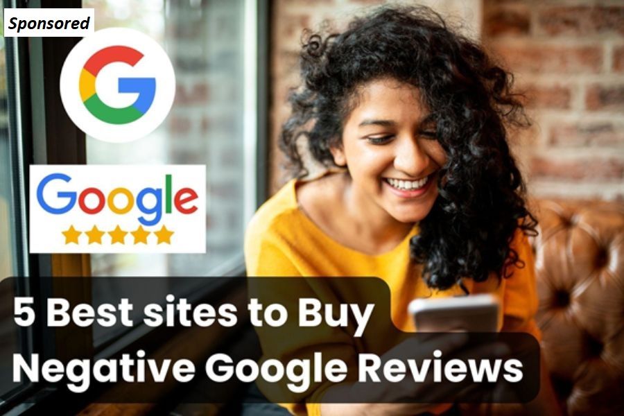 Buy Negative Google Reviews with 1 star