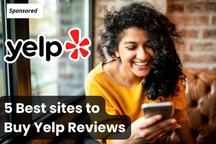 5 Best sites to Buy positive Yelp Reviews