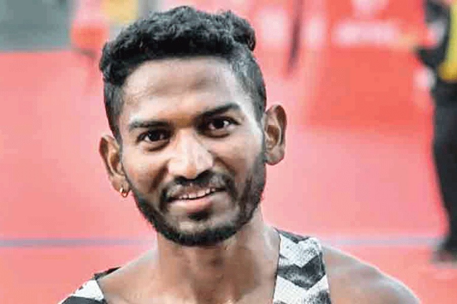 World Championships | Avinash Sable sets sights on gold at World ...